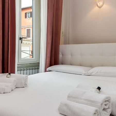 Pantheon Luxury House Daire Roma Dış mekan fotoğraf