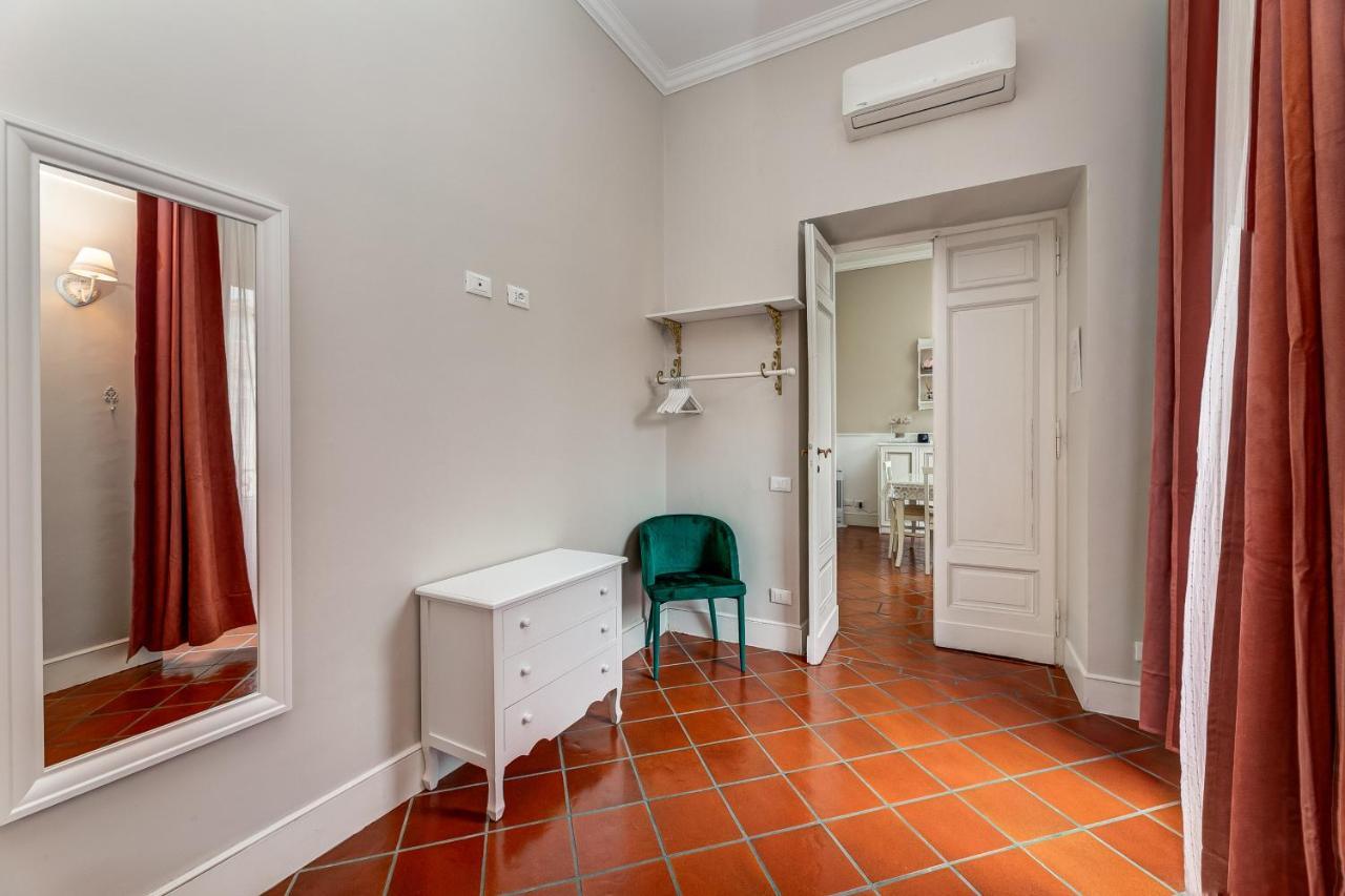 Pantheon Luxury House Daire Roma Dış mekan fotoğraf