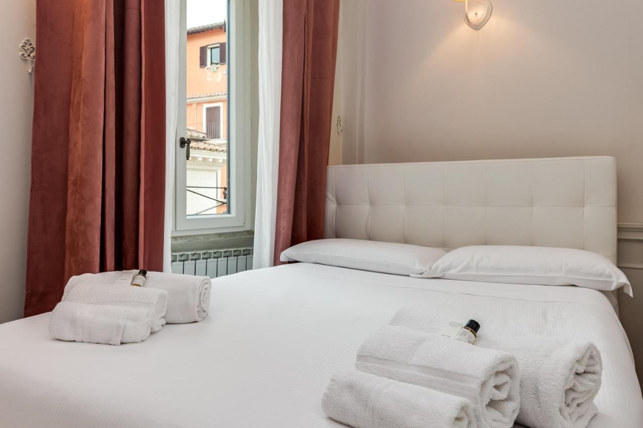 Pantheon Luxury House Daire Roma Dış mekan fotoğraf