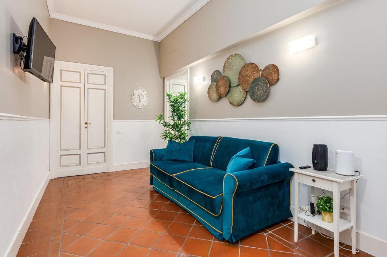 Pantheon Luxury House Daire Roma Dış mekan fotoğraf