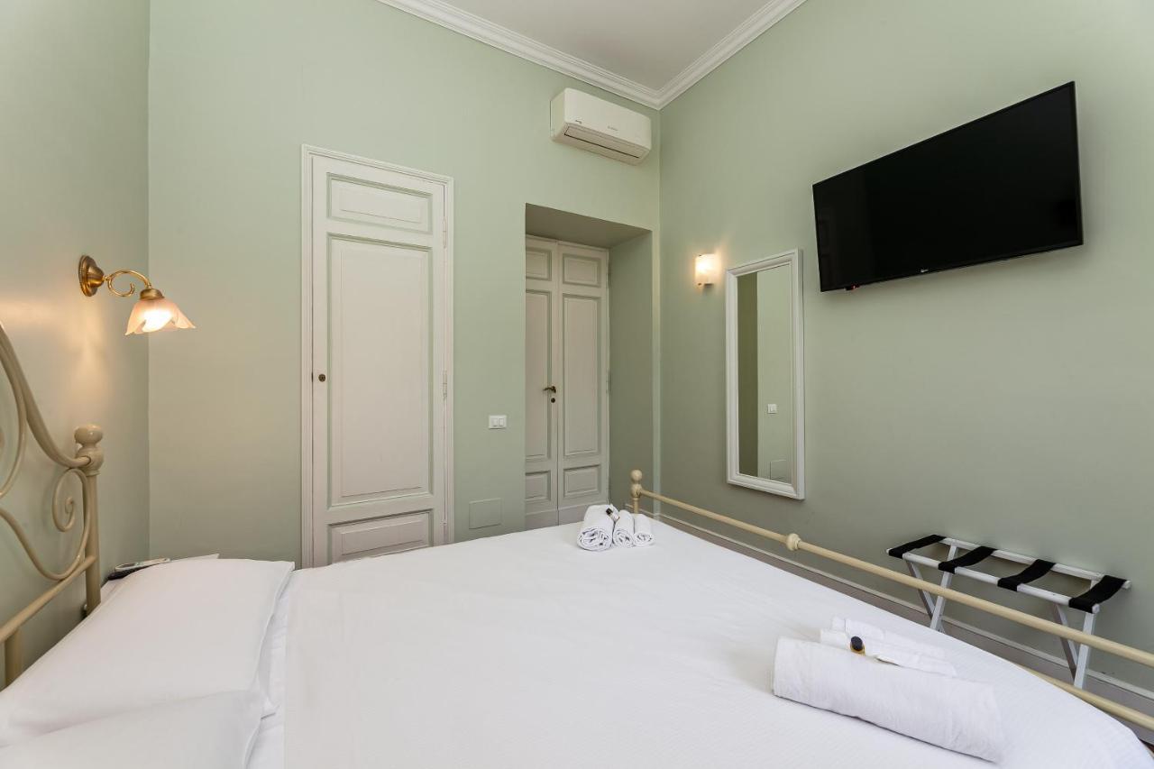 Pantheon Luxury House Daire Roma Dış mekan fotoğraf