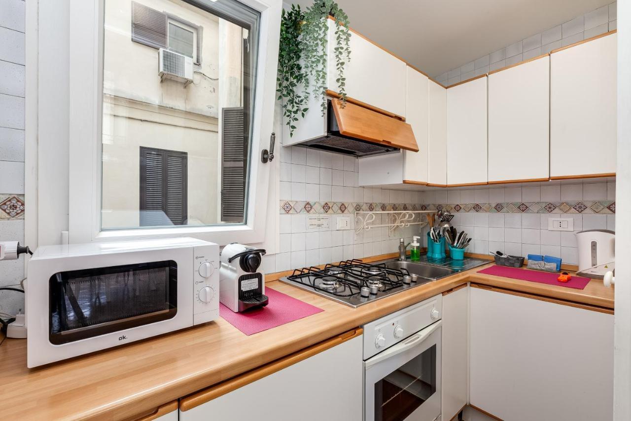 Pantheon Luxury House Daire Roma Dış mekan fotoğraf