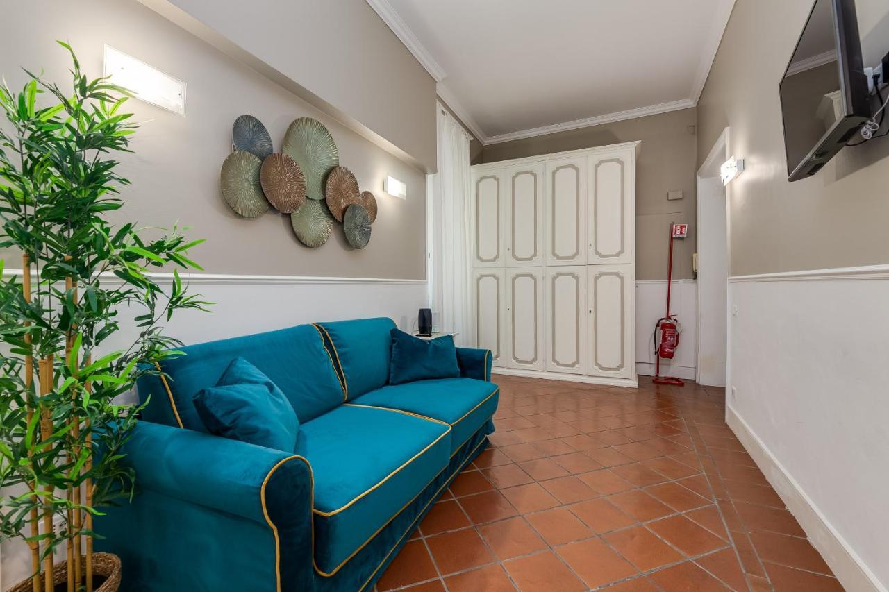 Pantheon Luxury House Daire Roma Dış mekan fotoğraf