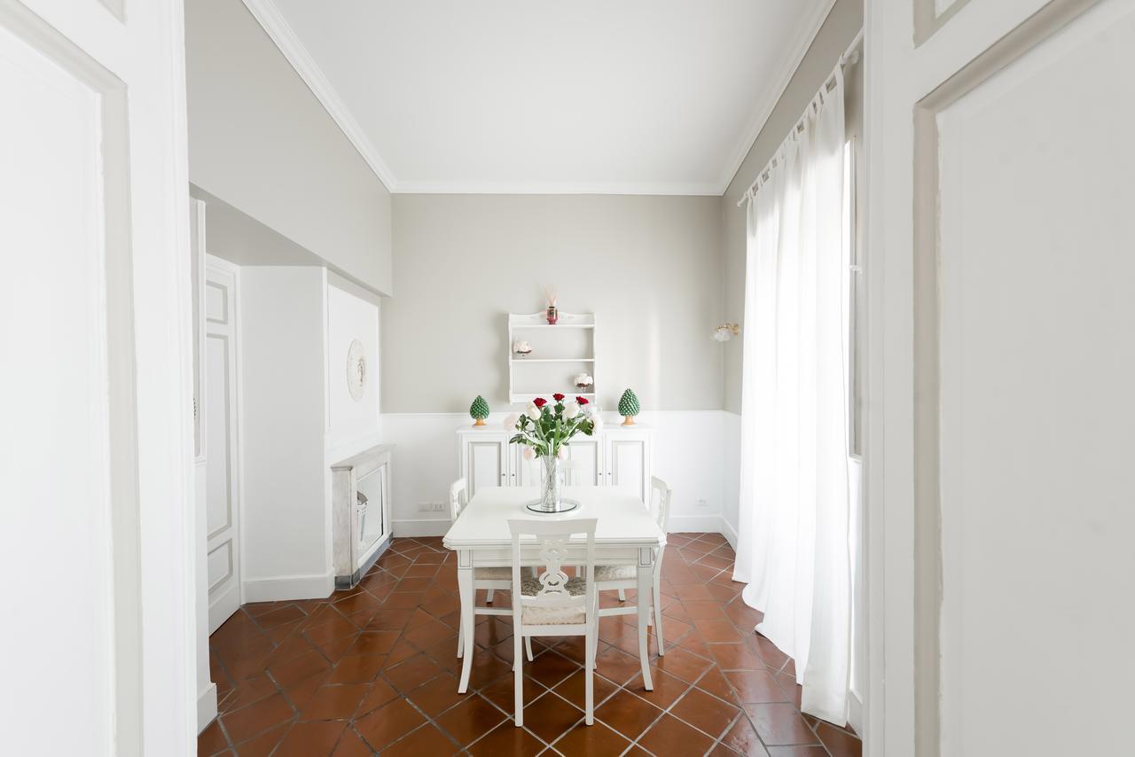 Pantheon Luxury House Daire Roma Dış mekan fotoğraf