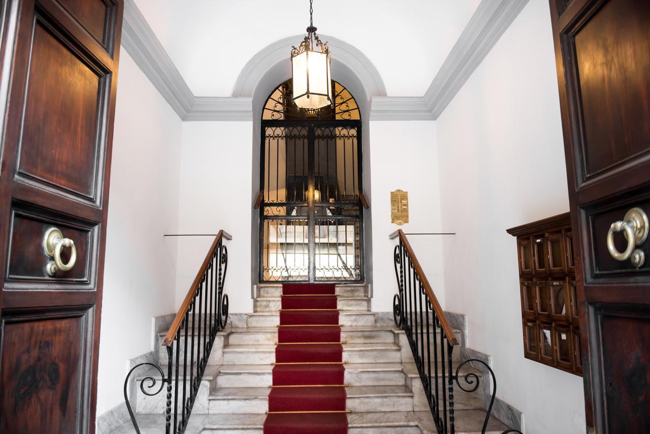 Pantheon Luxury House Daire Roma Dış mekan fotoğraf